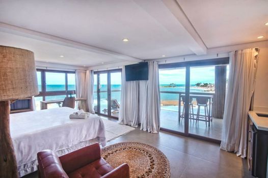 One Beach Boutique Hotel