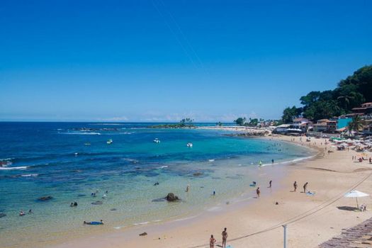 One Beach Boutique Hotel