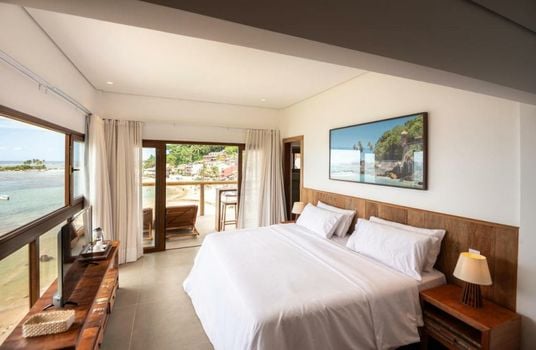 One Beach Boutique Hotel