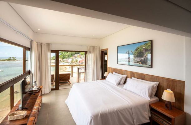One Beach Boutique Hotel