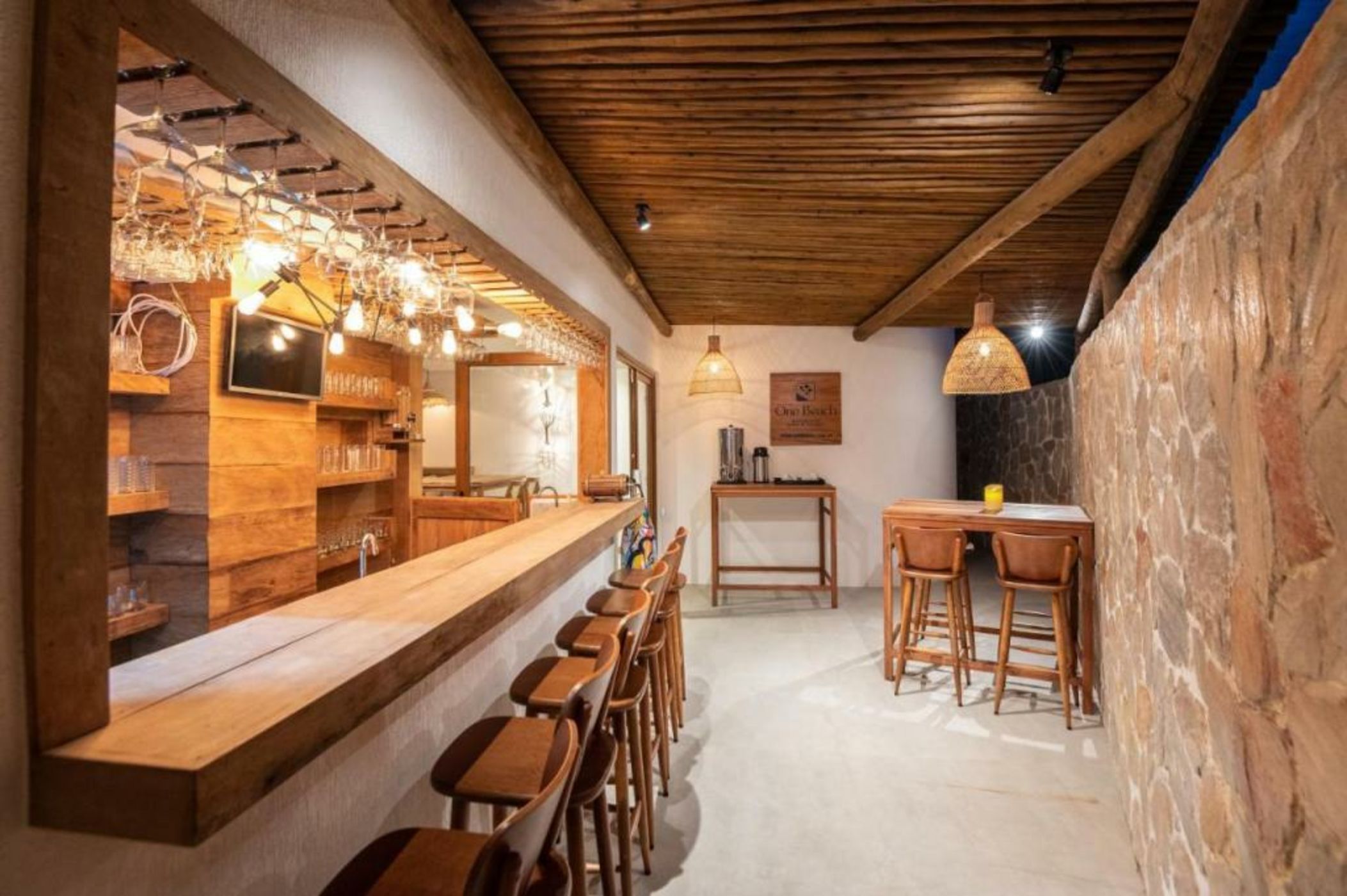 One Beach Boutique Hotel