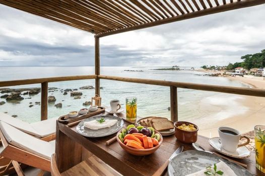 One Beach Boutique Hotel