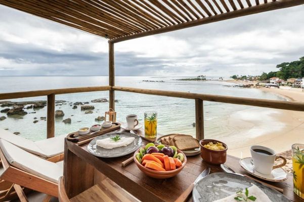 One Beach Boutique Hotel