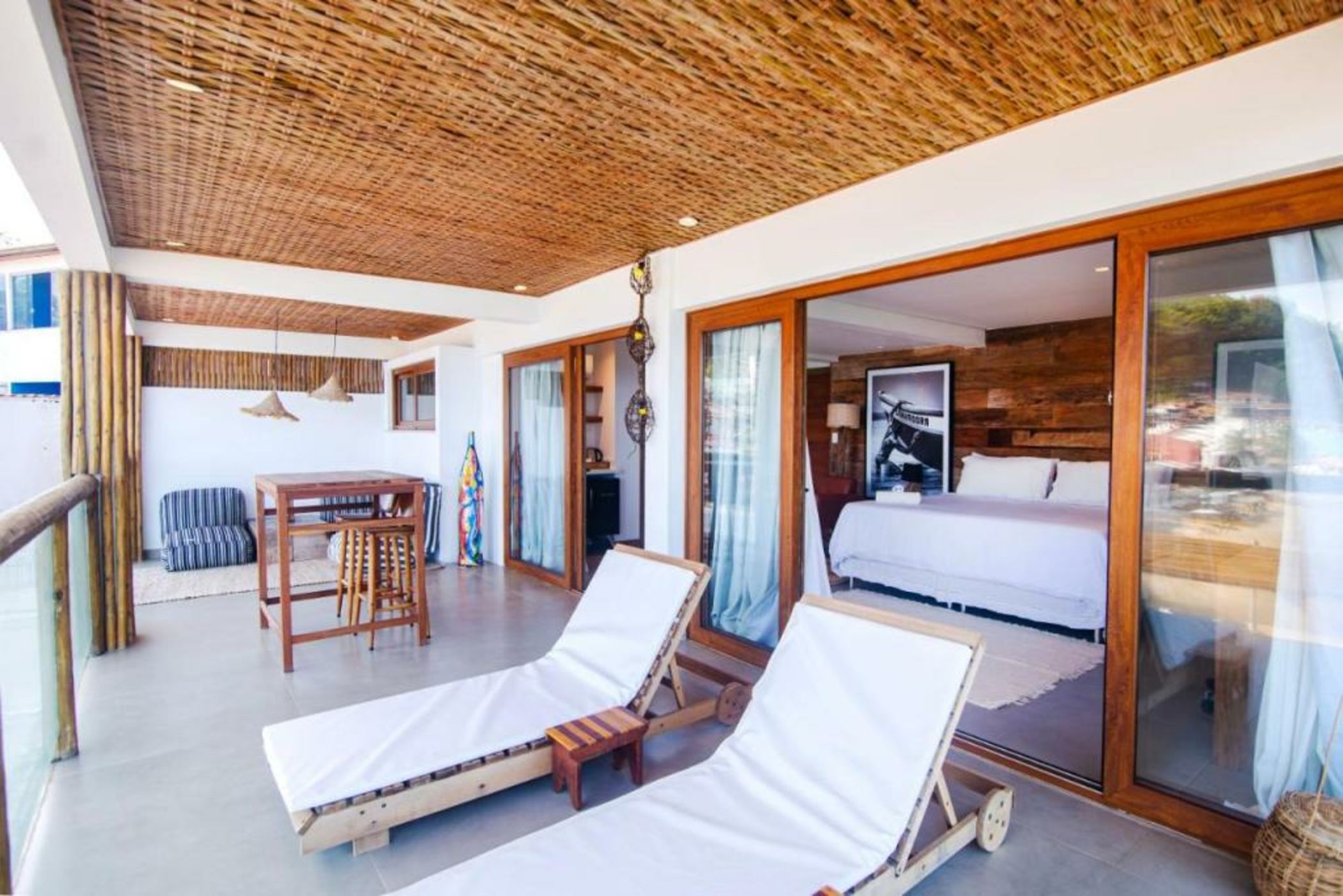 One Beach Boutique Hotel