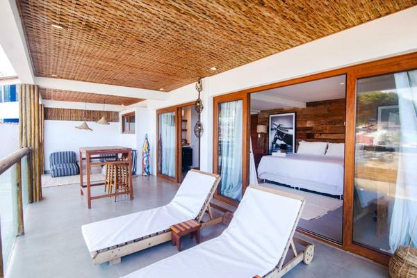 One Beach Boutique Hotel