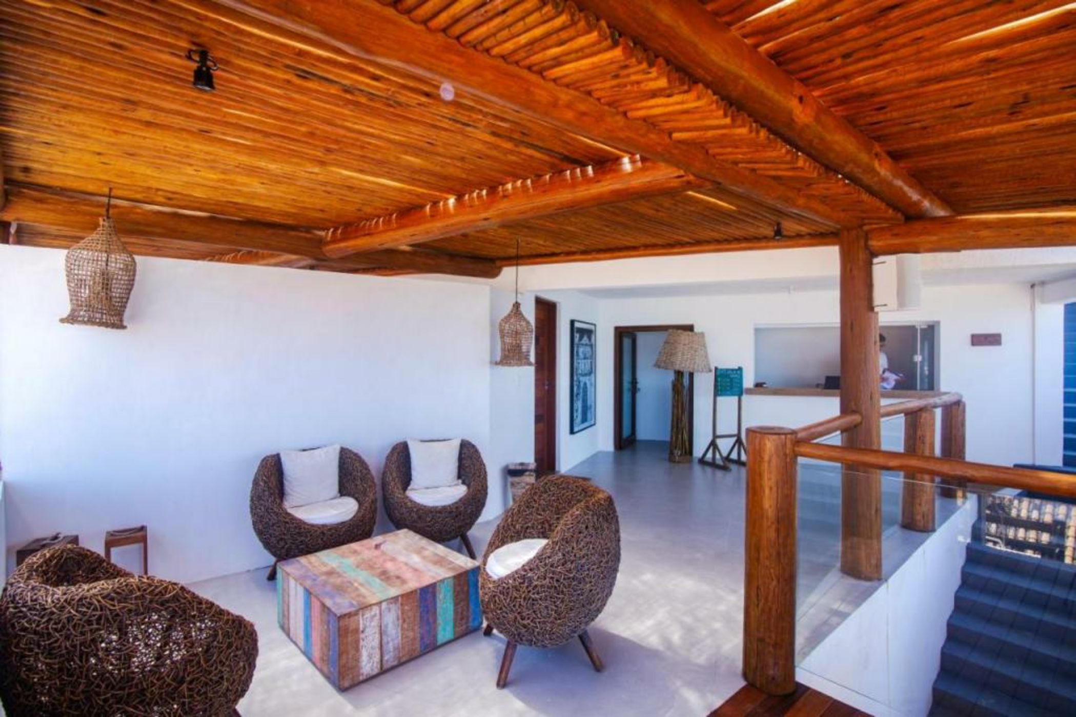 One Beach Boutique Hotel