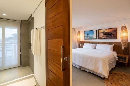 One Beach Boutique Hotel