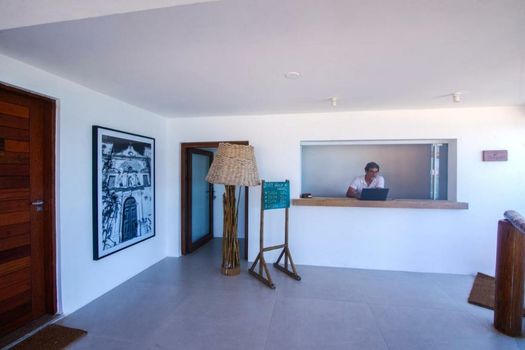 One Beach Boutique Hotel