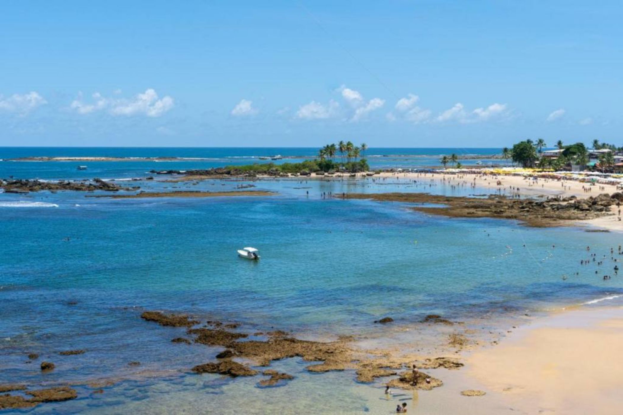 One Beach Boutique Hotel