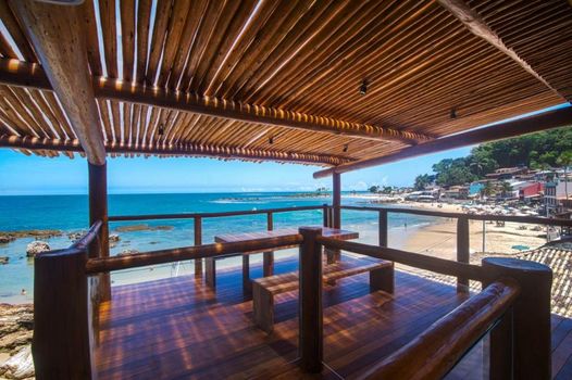 One Beach Boutique Hotel