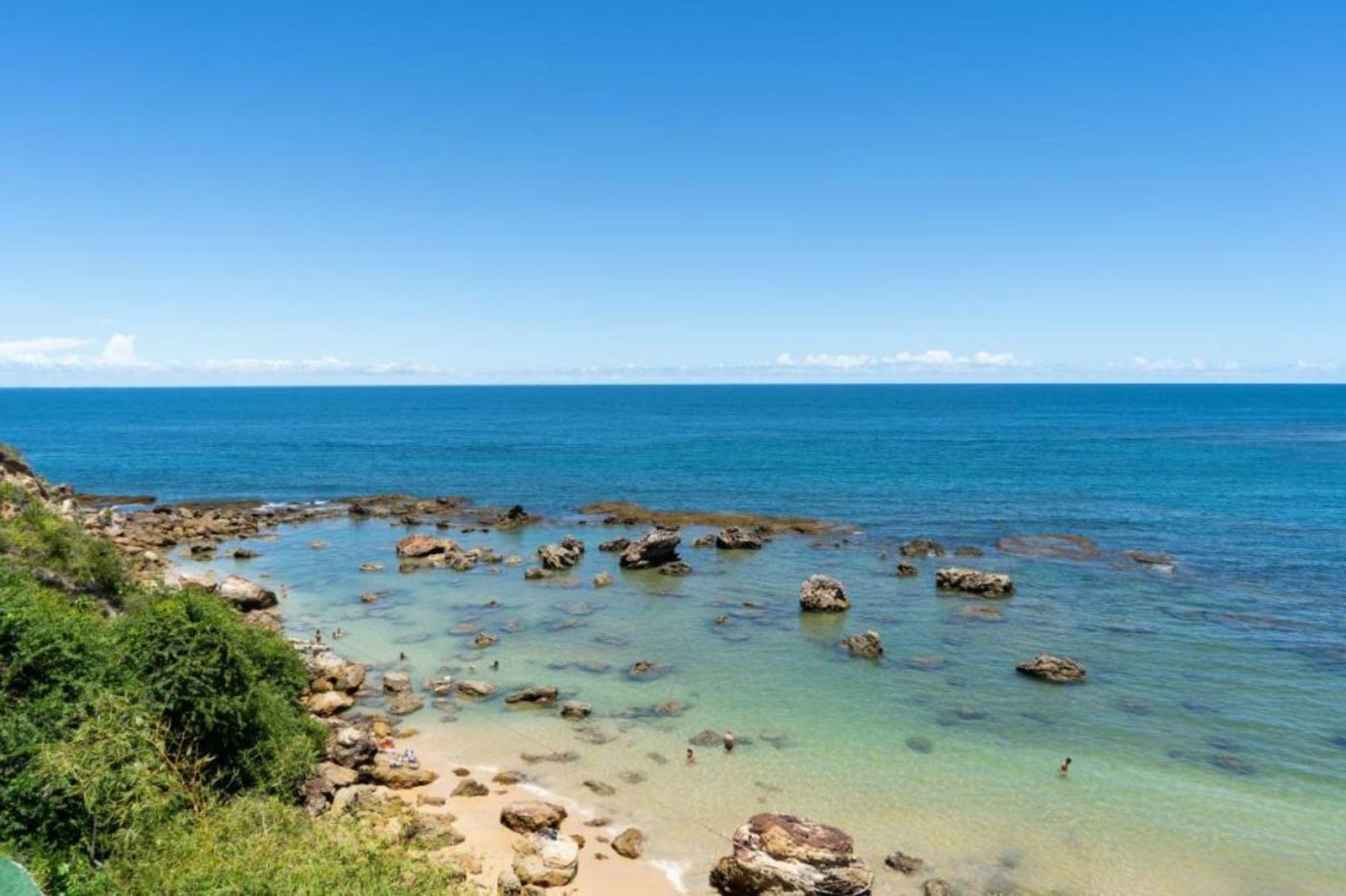 One Beach Boutique Hotel