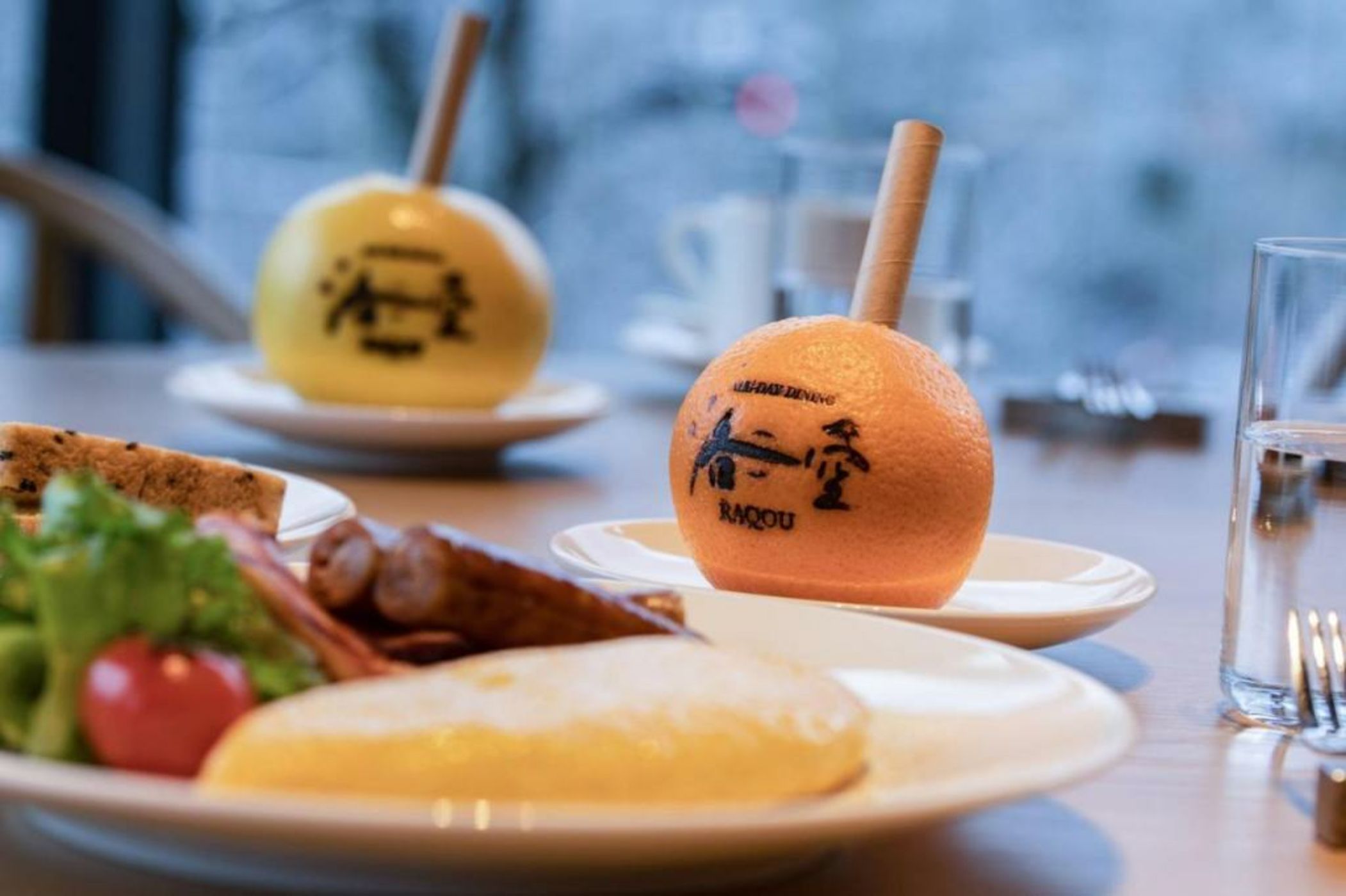 The Westin Miyako Kyoto