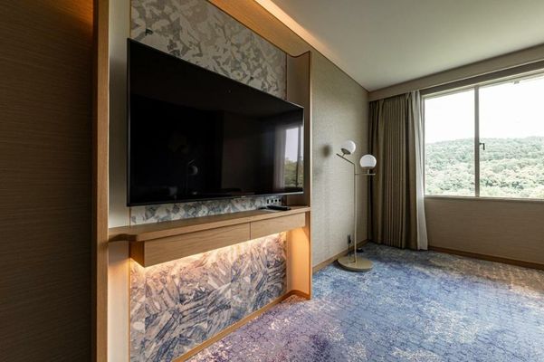 The Westin Miyako Kyoto