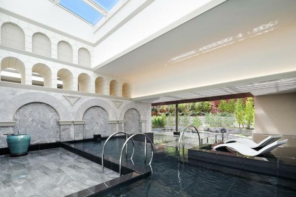 The Westin Miyako Kyoto