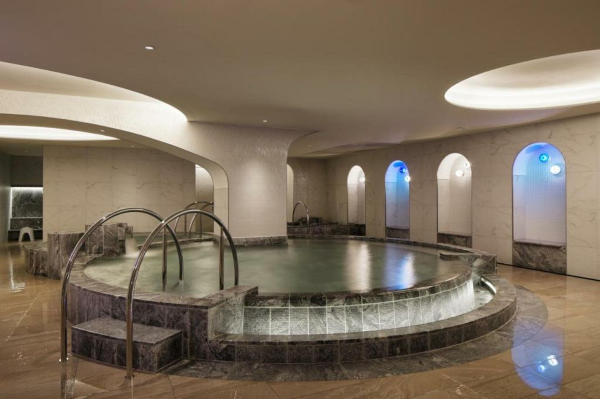 The Westin Miyako Kyoto