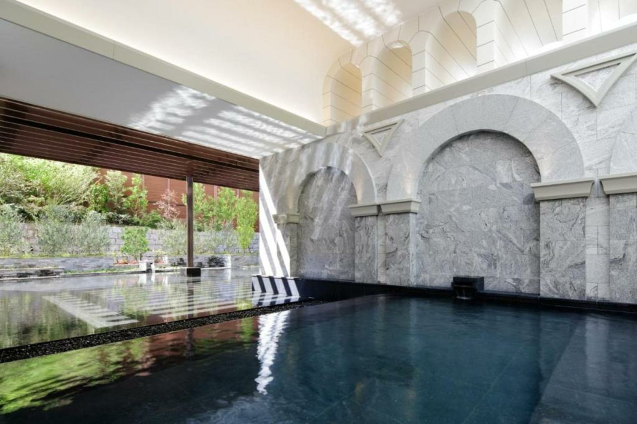 The Westin Miyako Kyoto