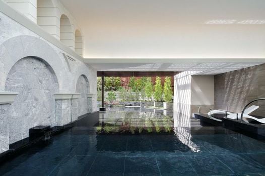 The Westin Miyako Kyoto