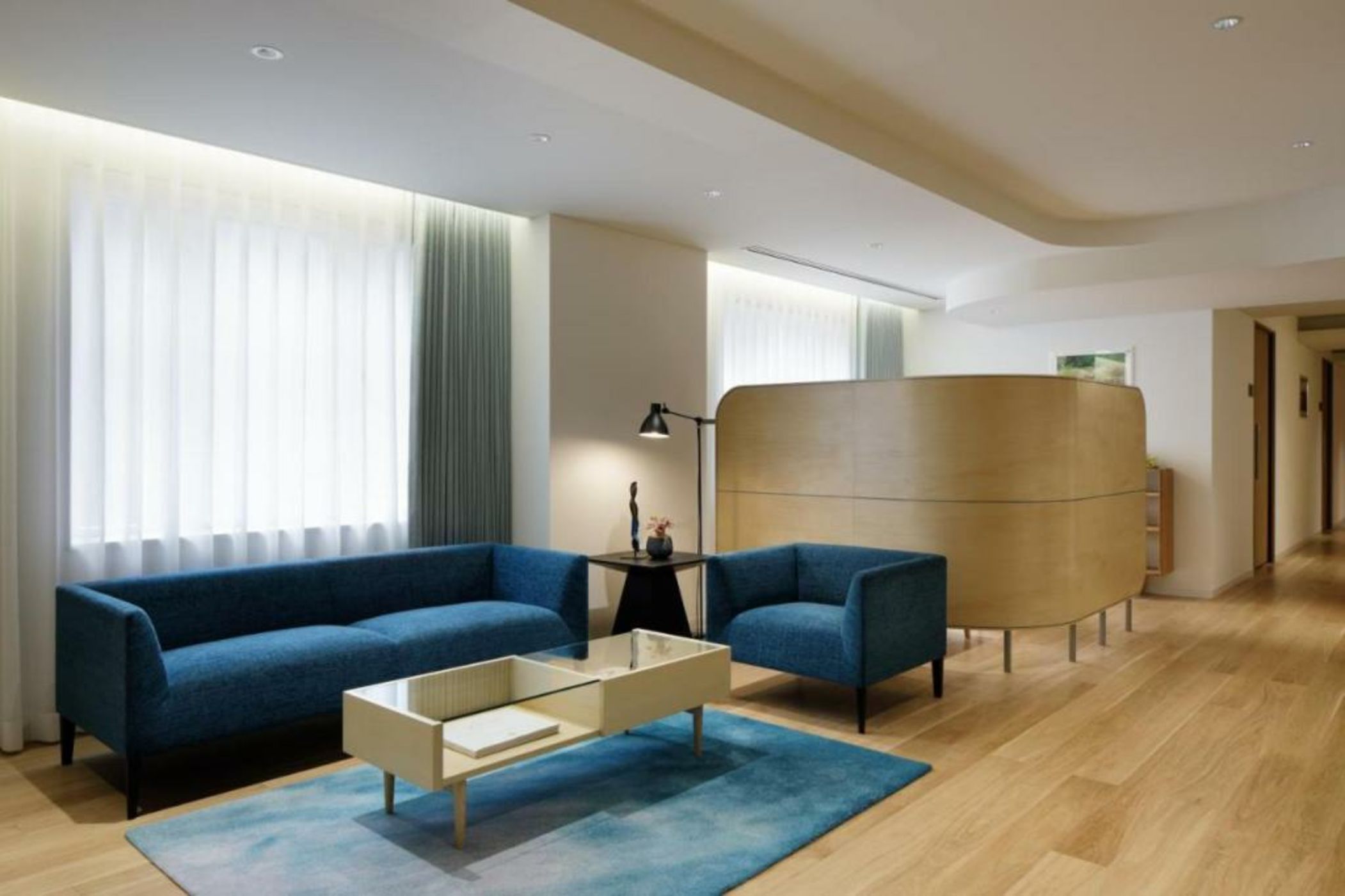 The Westin Miyako Kyoto