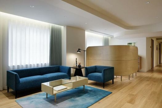 The Westin Miyako Kyoto