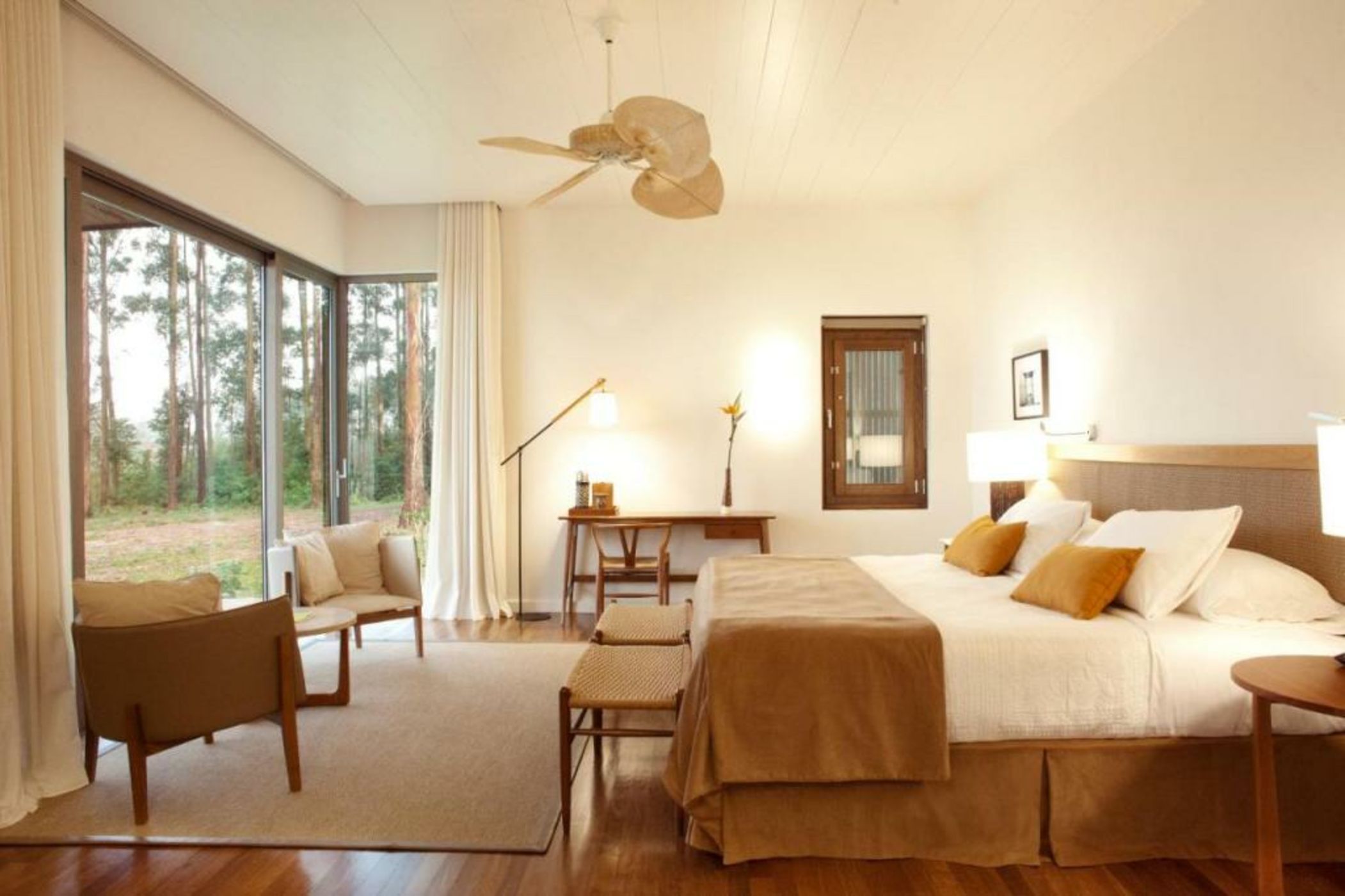 Puerto Valle Hotel de Esteros