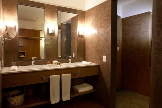 Puerto Valle Hotel de Esteros