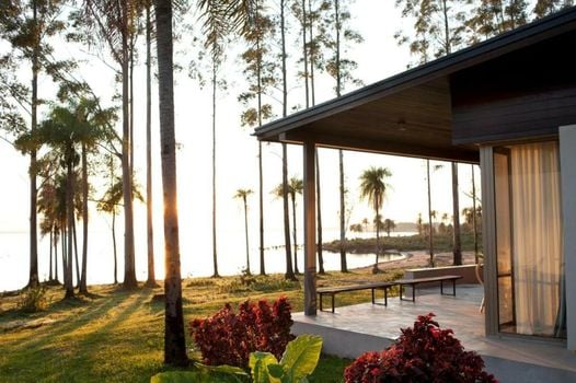 Puerto Valle Hotel de Esteros