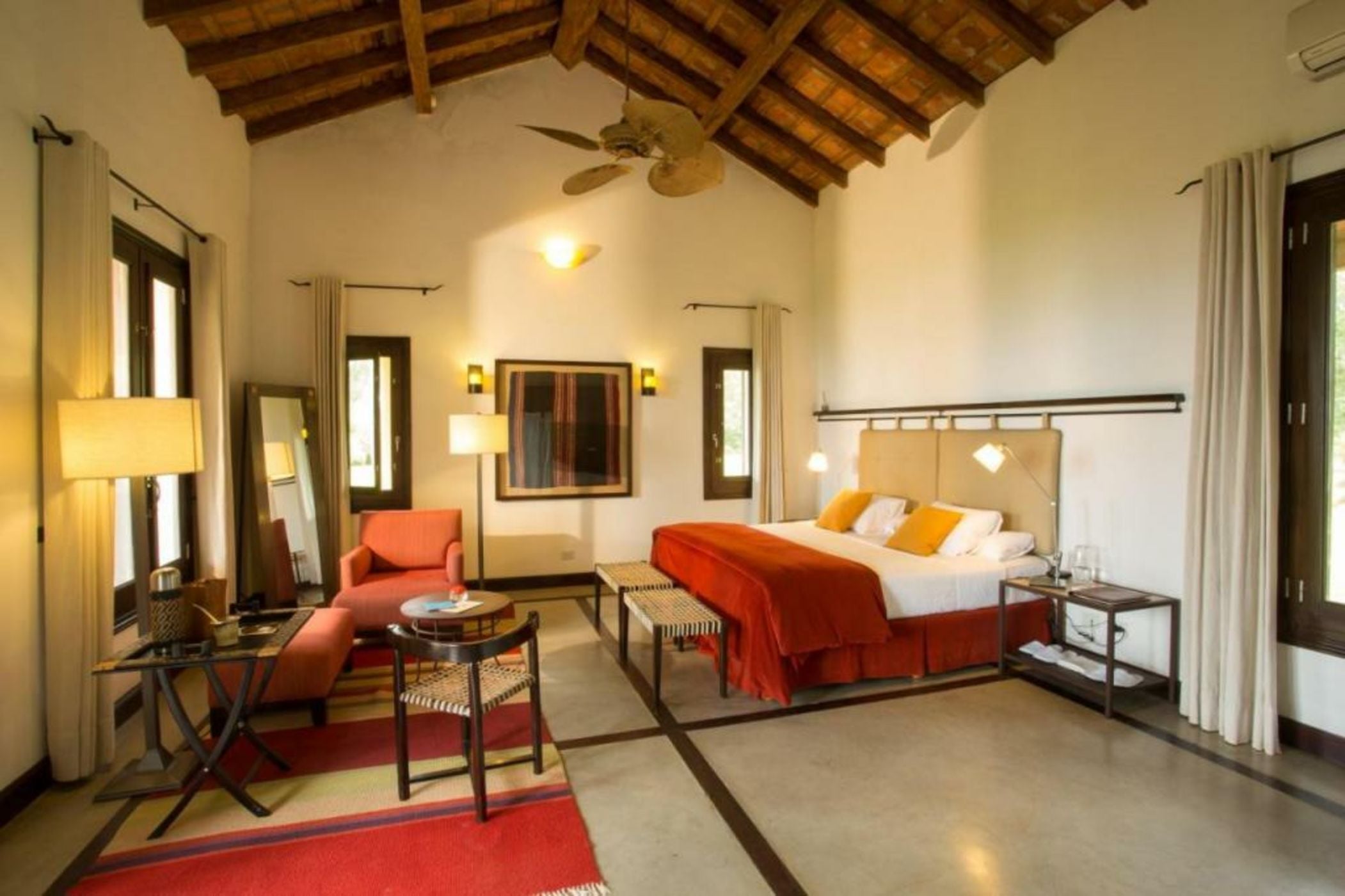 Puerto Valle Hotel de Esteros