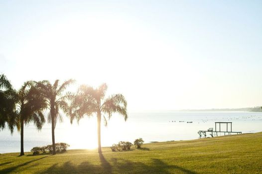 Puerto Valle Hotel de Esteros