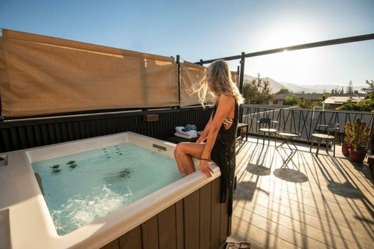 Solar Madariaga Hotel