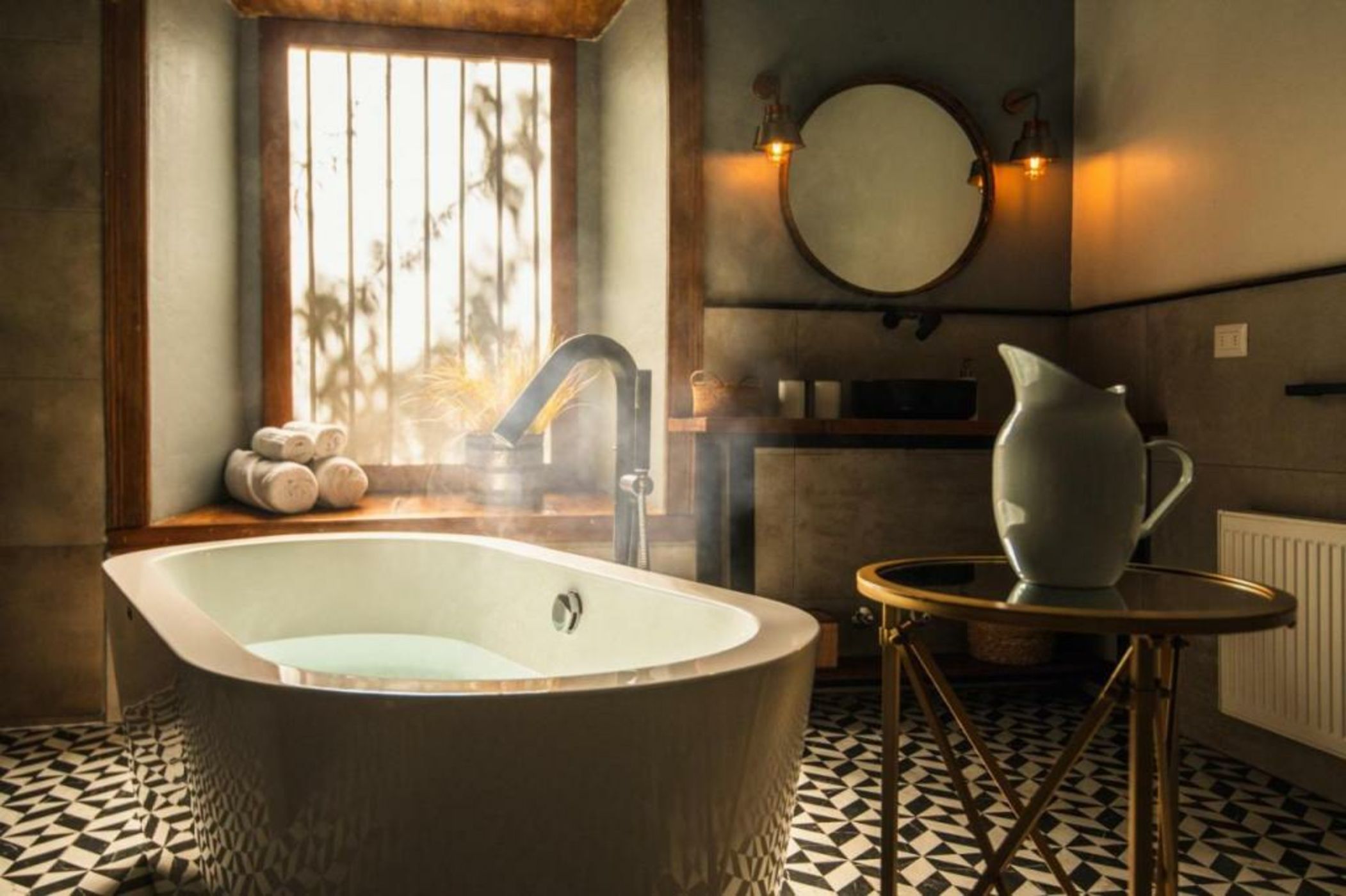 Solar Madariaga Hotel