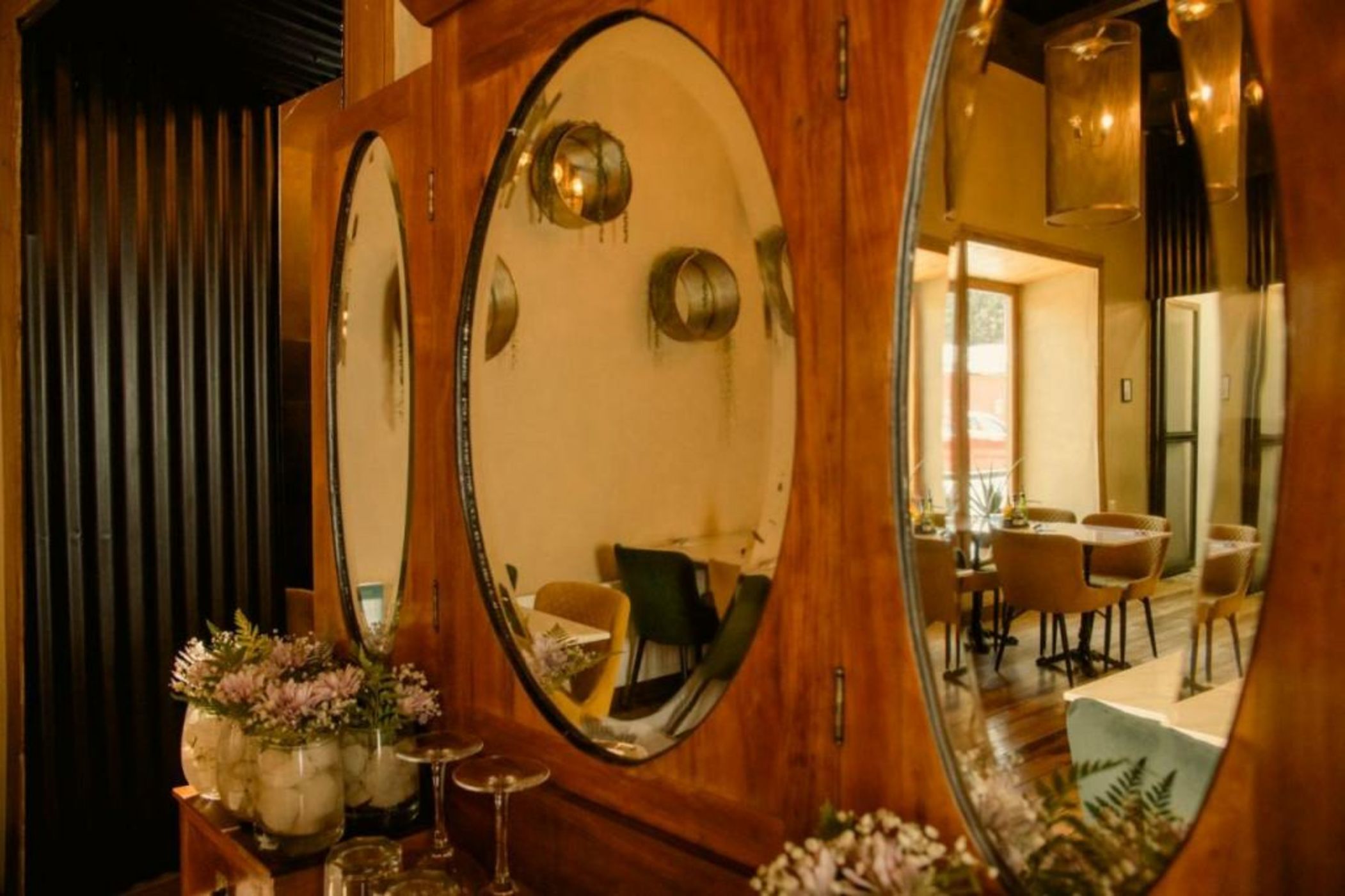 Solar Madariaga Hotel