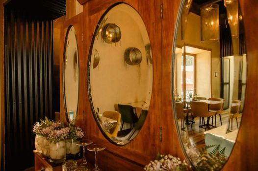 Solar Madariaga Hotel