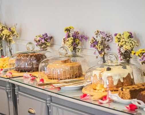 Vila Pugliesi Hotel Boutique