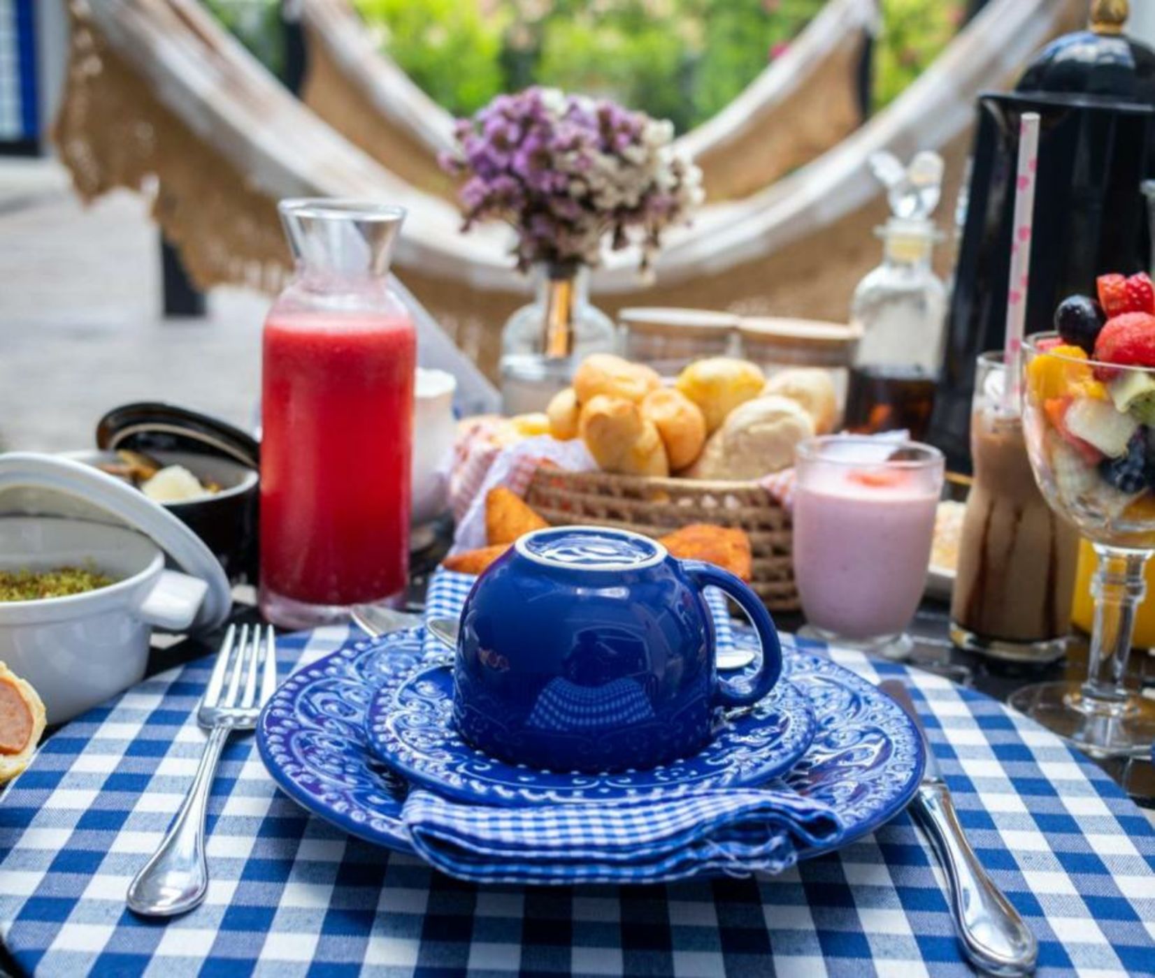 Vila Pugliesi Hotel Boutique