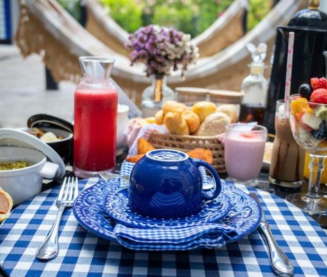 Vila Pugliesi Hotel Boutique