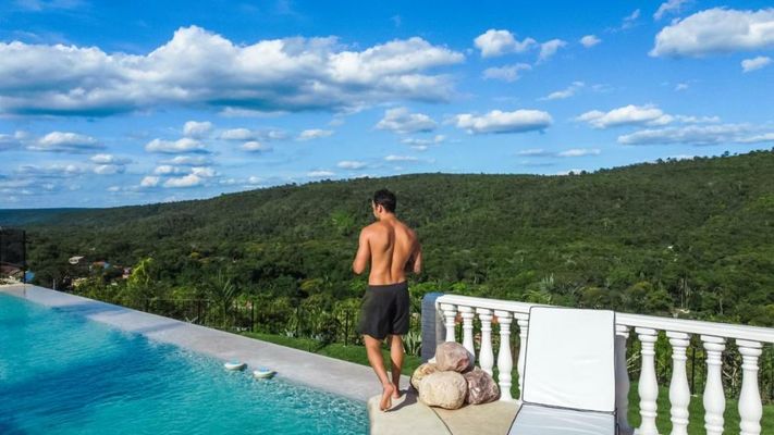 Vila Pugliesi Hotel Boutique