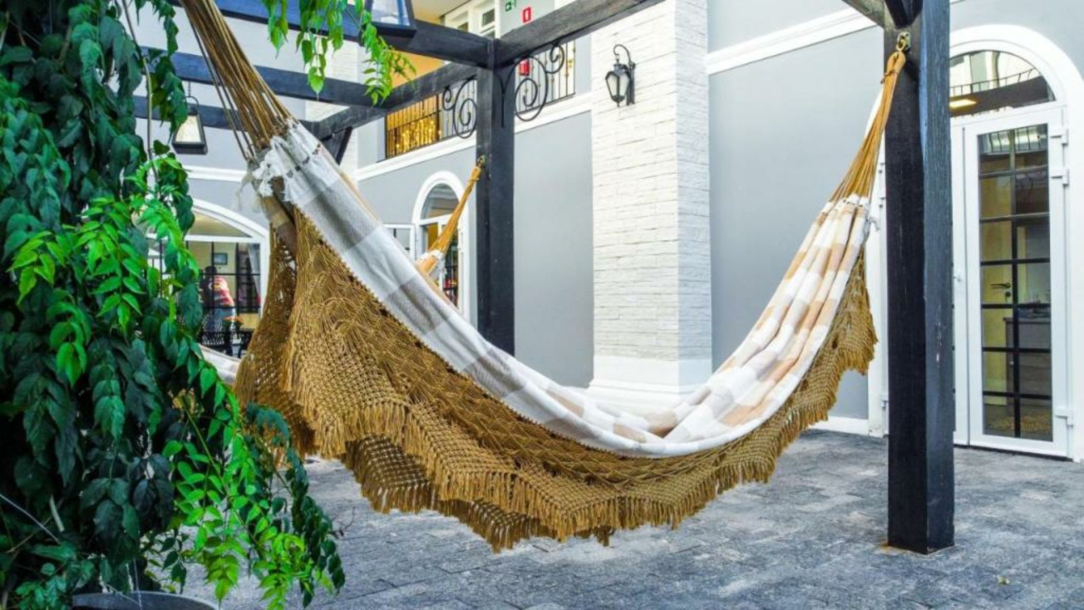 Vila Pugliesi Hotel Boutique