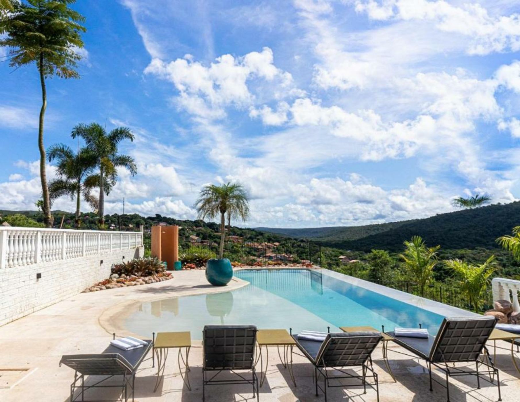 Vila Pugliesi Hotel Boutique