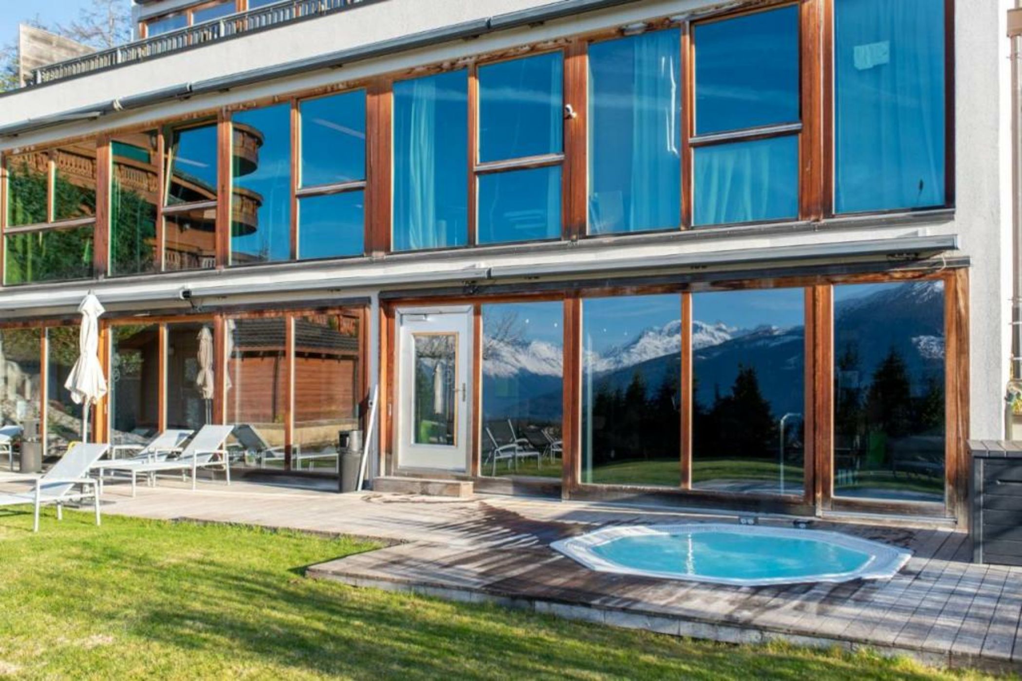 Boutique Hotel Art de Vivre & SPA