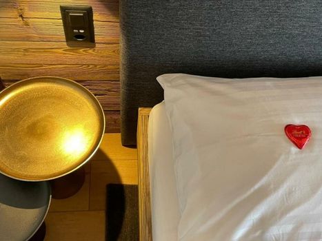 Boutique Hotel Art de Vivre & SPA