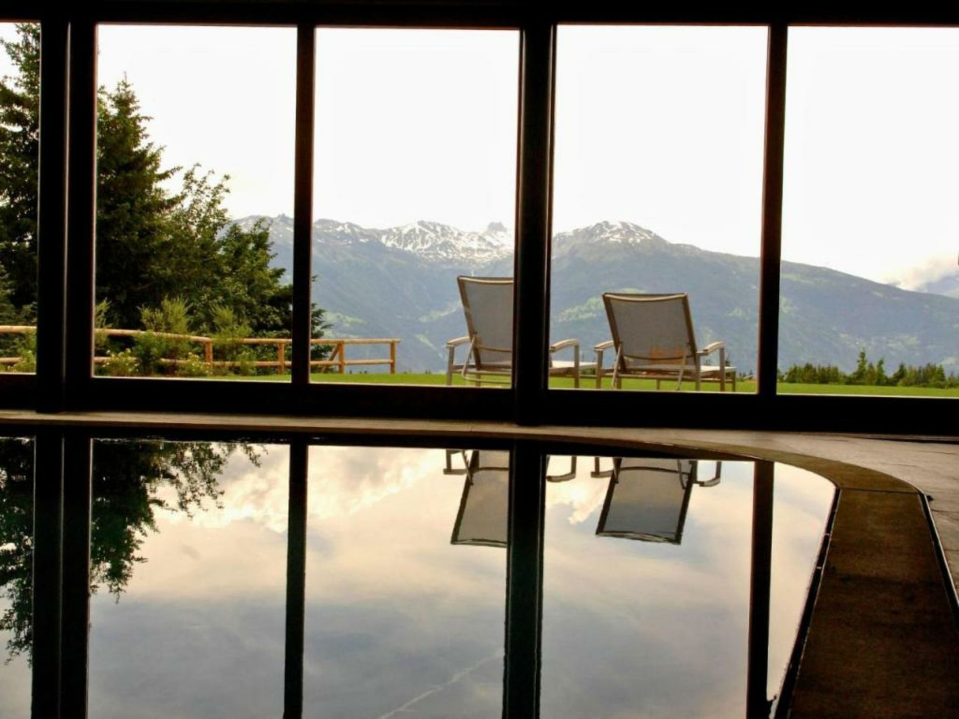 Boutique Hotel Art de Vivre & SPA