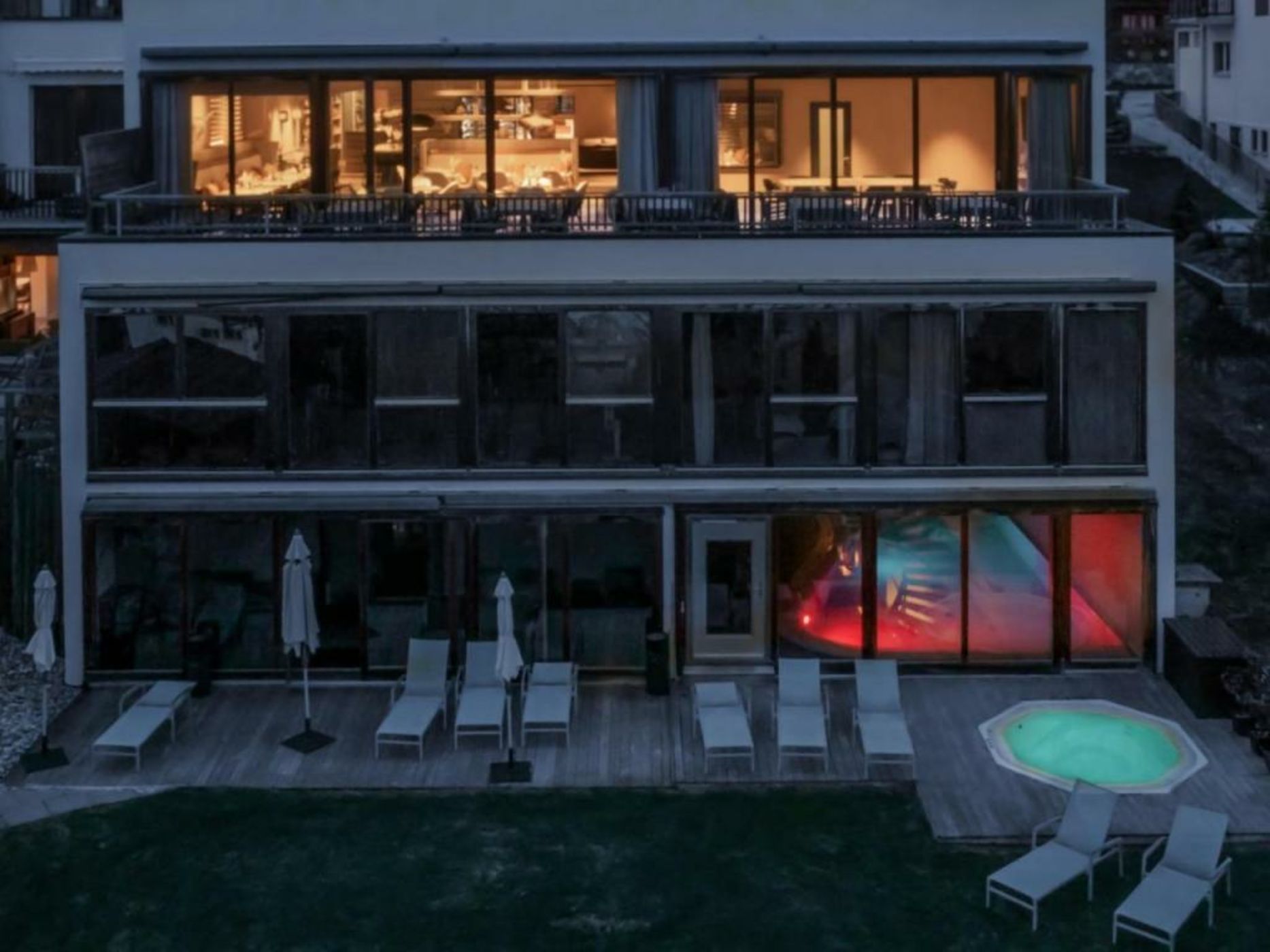 Boutique Hotel Art de Vivre & SPA