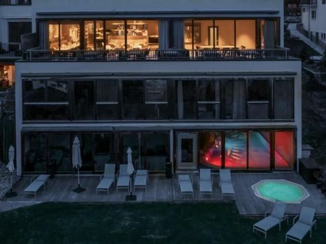 Boutique Hotel Art de Vivre & SPA