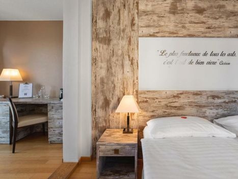 Boutique Hotel Art de Vivre & SPA