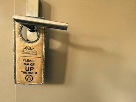 Boutique Hotel Art de Vivre & SPA