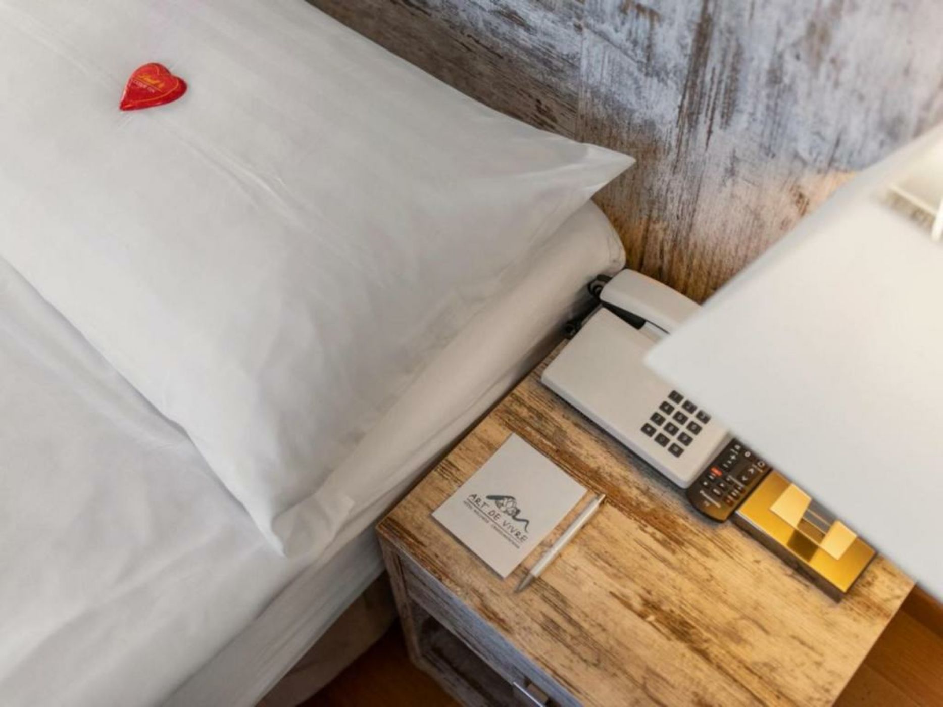 Boutique Hotel Art de Vivre & SPA