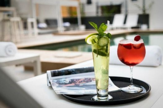 Grand Hotel and Apartments Townsville