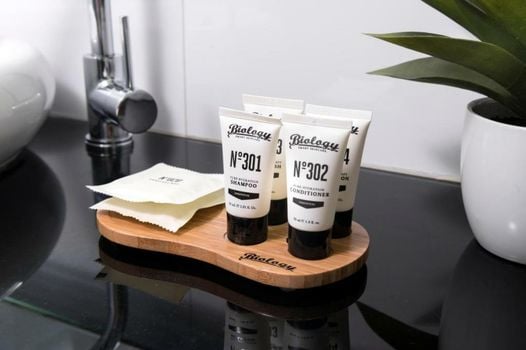 Grand Hotel and Apartments Townsville