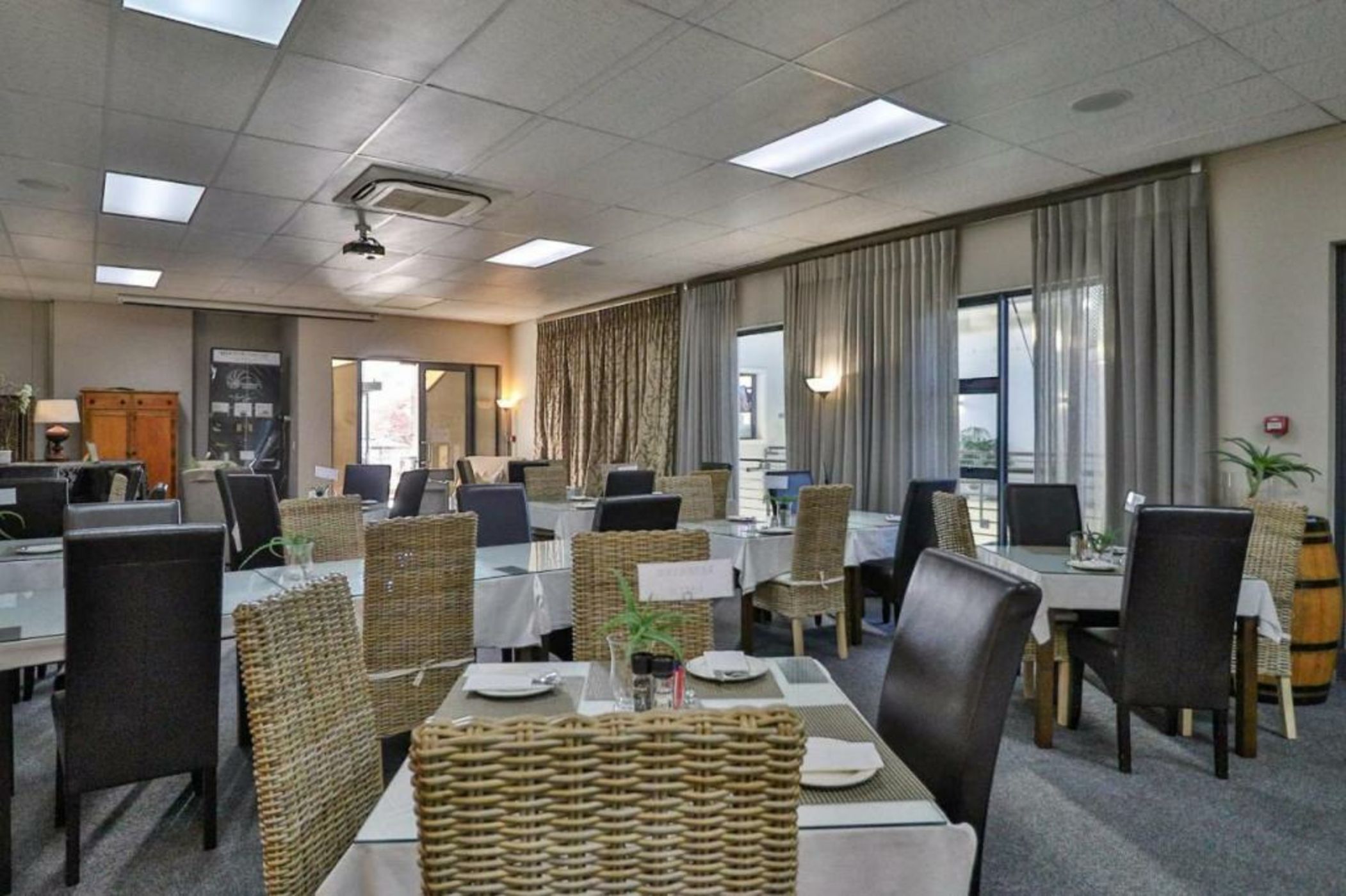 Whale Coast All-Suite-Hotel - DCC Hotel Group