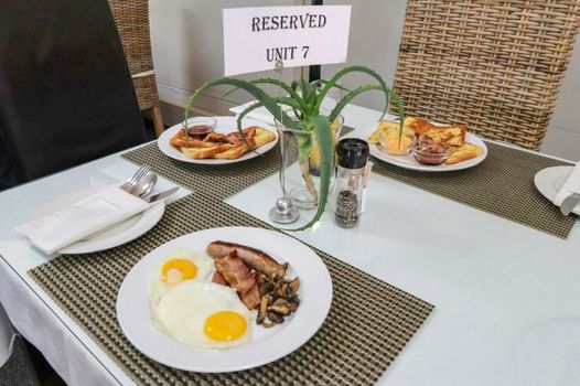 Whale Coast All-Suite-Hotel - DCC Hotel Group